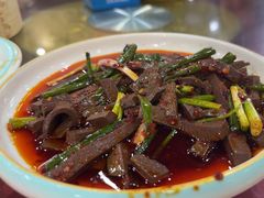 -盛唐府乾州酸汤面
