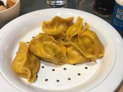 鲅鱼金饺-金谷园饺子·烧烤·家宴(人大总店)