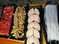-手选潮汕鲜活牛肉火锅(二七广场店)