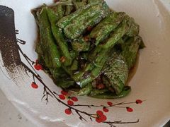 炕土辣椒-乐福园酒楼(钟家村店)