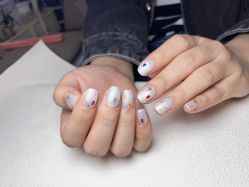 -伊奈尔美甲美睫