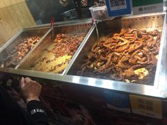 -衢州鸭头(古美路店)