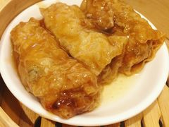-添好运点心专门店(百老汇店)