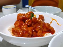 -兰湘子·湘菜小炒(崂山丽达店)
