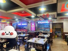 -沈姐万州烤鱼(沙坪坝七中店)