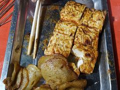 -建国烧烤(建乐路店)