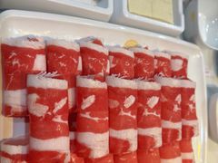 -傣妹火锅(四川北路店)