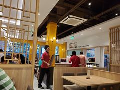 -泰煌鸡·上海白斩鸡·鸡汤面(万航店)