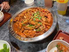 -胖哥俩肉蟹煲(杭州下沙学林街店)