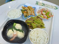 -深海中餐厅(国家海洋博物馆店)