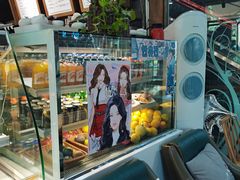 -咖啡陪你(广顺北大街福码大厦店)