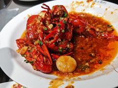 -老三龙虾(汉阳杨泗庙店)