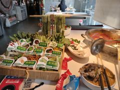 -小龙坎火锅(IFS HOT店)