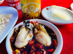 -花苑美食横琴生蚝火锅(拱北粤华路店)