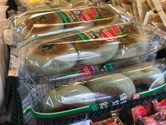 日式绿茶红豆-Caidie Bakery采蝶轩(翠微店)
