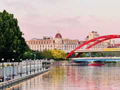 -天津之眼摩天轮