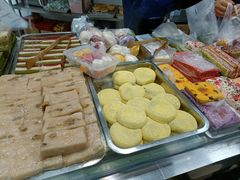 -常州糕团店(北大街新世纪商城店)