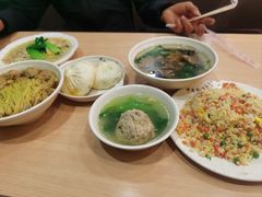 -蒋家桥饺面店(东关街店)