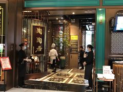 -陶陶居酒家(海岸城店)