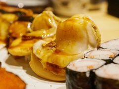 -万岁寿司(万国店)