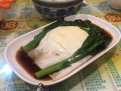 鸡蛋肠粉-顺记冰室(宝华路店)