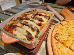 -米兰西点(鞍山店)