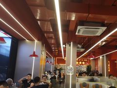 -王钵宴遇王龙虾烧烤旗舰店(中山北路店)