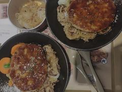 -吉野家(人和香港城店)