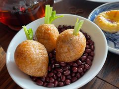 -广州柏悦酒店·悦景轩·粤菜餐厅