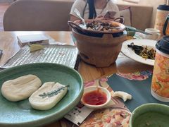 -甘思咪哚·云南艺术餐厅(天河广百店)