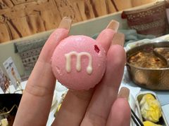 -小茉庐和牛自助火锅(龙湖万达店)