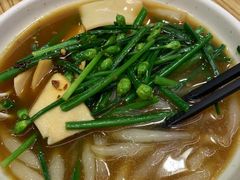 -新记美食(关闸店)