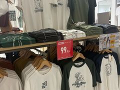 -优衣库(长沙银盆岭万达广场店)