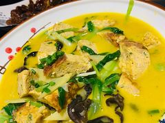 -又见炊烟私房菜(敬亭路店)