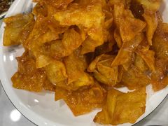 -八方后身麻辣鸡块(总店)