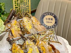 -喜聚薈·花膠雞海鮮火鍋(越秀店)