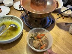 -阿斯牛牛·凉山菜(新会展店)