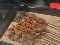 -金谷园饺子·烧烤(人大总店)