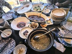 -喜悦烤鸭·新京菜(王府井店)