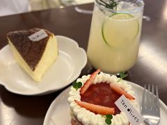 -Ten Olives甜点