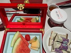 -千百味红餐厅·江西菜(绿地双子塔店)