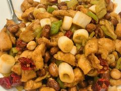 -丝路东方虾仁水饺(北京路二宫汇嘉店)