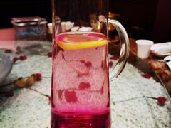 百香鲜茶-慢丽江·云南野生菌土鸡锅(付家庄店)