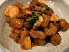 -火龙堂·风味民间菜(文一路店)