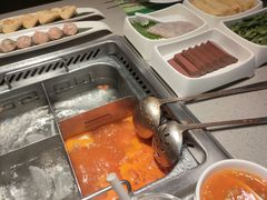 -海底捞火锅(攀枝花万达店)