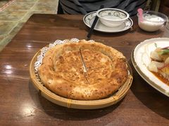 -清真·玛丽亚新疆菜主题餐厅(浙江中路店)