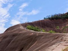 -飞天山旅游区