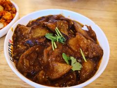 -七食九号食堂(东丽空港店)