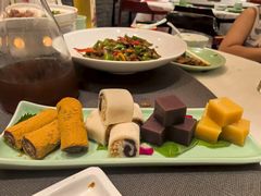 -北平盛世·新京菜·北京烤鸭(劲松·双井店)