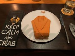 -Ministry of Crab(科伦坡店)